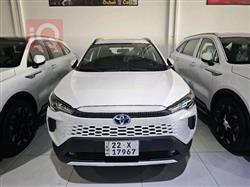 تويوتا كورولا كروس